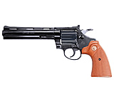 Image of Colt Diamondback Revolver, .22 Long Rifle, 6 in barrel