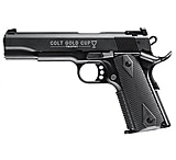 Image of Colt Gold Cup 1911 22LR Pistol, .22 Long Rifle, 5 in barrel