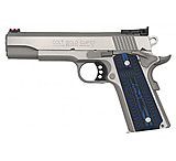 Image of Colt Gold Cup Pistol, .38 Super, 5 in barrel