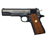 Image of Colt Government Semi Auto Pistol, 45 ACP, 5 in Barrel