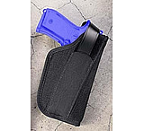 Image of Uncle Mike's Left Hip w/ Thumb Break Holster