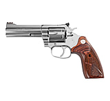 Image of Colt King Cobra Target Revolver, .357 Magnum/.38 Special, 4in Barrel