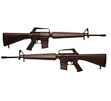 Image of Colt M16A1 Semi-Auto Rifle, 5.56x45mm NATO, 20 in barrel