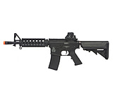 Image of Colt M4 CQB Full Metal Railed AEG