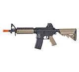 Image of Colt M4 CQB RIS Airsoft AEG Rifle