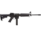 Image of Colt AR-15 Carbine Semi-Auto Rifle, 9mm Luger, 16.1in Barrel