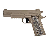 Image of Colt Fixed Metal Slide Pistol, Airsoft Gun