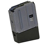 Image of Colt Magazine Ar-15 .223 9-rounds Matte Grey