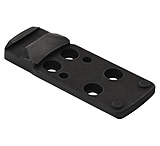 Image of Colt Python/Anaconda RMSC Optics Plate