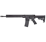 Image of Colt M4 Mid-Length Semi-Auto Rifle, 223 Rem/5.56 NATO, 16.1in Barrel