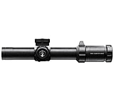Image of Colt Optics 1-8x 28mm 34mm Rifle Scope, First Focal Plane