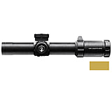 Image of Colt Optics 1-8x28mm 34mm Rifle Scope, First Focal Plane
