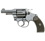 Image of Colt Pocket Positive Revolver, .32 S&amp;W Long, 2.5 in barrel