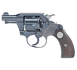 Image of Colt Pocket Positive Revolver, .32 S&amp;W Long, 2 in barrel
