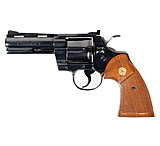 Image of Colt Python Revolver, .357 Magnum, 4 in barrel