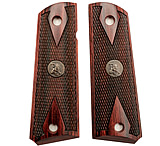 Image of Colt Rosewood Double Diamond Grips