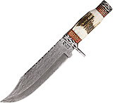 Image of Colt Sheriff Fixed Blade Knife