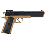 Image of Colt SoftAir Licensed Colt 1911 Spring Airsoft Pistol Kit