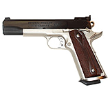 Image of Colt Special Combat Government Pistol, .38 Super, 5 in barrel