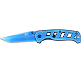 Image of Colt True Blue Framelock Folding Knife