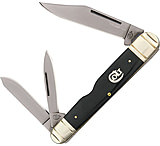 Image of Colt Whittler 4.5in closed Folding Knife