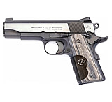 Image of Colt Wiley Clapp CCO Pistol, .45 ACP, 4.25 in barrel