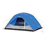 Image of Columbia 4 Person FRP Dome Tent