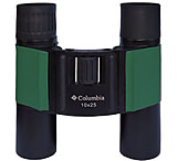 Image of Columbia by Kruger Optical Companion 10x25 Compact Water Resistant Binocular 50009