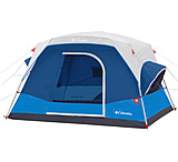 Image of Columbia 6 Person Mammoth Creek Cabin Tent
