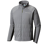 Image of Columbia Alpine Traverse Jacket - Mens