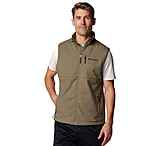 Columbia Ascender II Softshell Vest - Men's