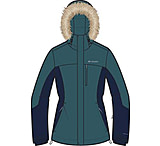Image of Columbia Ava Alpine II Insulated Jacket - Women's