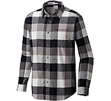 Image of Columbia Boulder Ridge Long Sleeve Flannel Shirt - Men's
