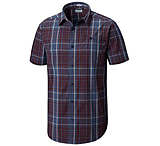 Image of Columbia Boulder Ridge Short Sleeve Shirt - Mens