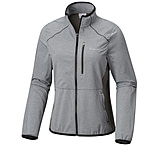 Image of Columbia Bryce Canyon Wind Jacket - Women's
