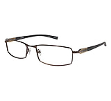 Image of Columbia Buck Mountain Progressive Prescription Eyeglasses