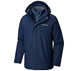Image of Columbia Bugaboo II Fleece Interchange Jacket - Men's