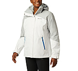 Image of Columbia Bugaboo II Fleece Interchange Jacket - Women's