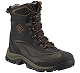 Image of Columbia Bugaboot Plus II Omni-Heat Winter Boot - Men's