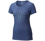 Image of Columbia Camp Short Sleeve T-Shirt - Women's