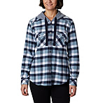 Image of Columbia Canyon Point II Shirt Jac - Women's