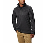 Image of Columbia Canyon Point Sweater Fleece 1/2 Zip - Men's