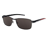Image of Columbia CASCO PEAK Single Vision Prescription Sunglasses