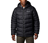 Image of Columbia Centennial Creek Down Hooded Jacket - Men's