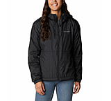 Image of Columbia Center Ridge Lined Windbreaker - Women's