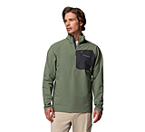Columbia Hydroforce Lightweight Half Zip - Men's