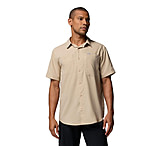Image of Columbia Silver Ridge Utility II Short Sleeve Shirt - Men's