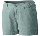 Image of Columbia Compass Ridge Short - Womens