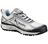 Image of Columbia Conspiracy III Titanium ODX Eco Trail Running Shoe - Womens