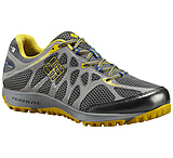Image of Columbia Conspiracy Titanium Outdry Hiking Shoe - Men's